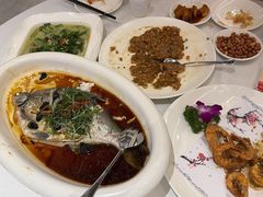 -陶缘一号·四季缘·老字号顺德菜·户外婚礼家宴(西滘店)