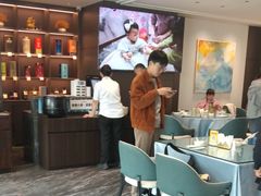 -大连湾旭日·家宴·海肠捞饭(马栏广场店)
