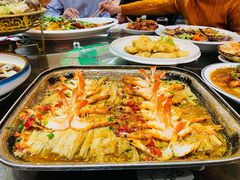 -那家老院子(云峰街店)