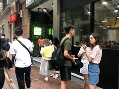 -华嫂冰室(尖沙咀店)