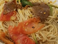 -西北牛肉拉面(现代城店)