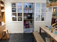 -艺彩阳光手工坊(大连恒隆广场店)