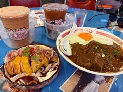 -憶廟街 X 沙角邨(太古城店)