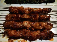 -三个大叔烤羊肉串·炭炉砂锅菜(西三旗店)