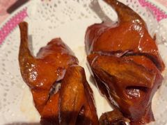 -囍凤楼·粤菜·点心·火锅(温特莱店)