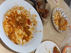 -必胜客(万坤图精选店)