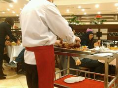 -全聚德烤鸭店(和平路店)