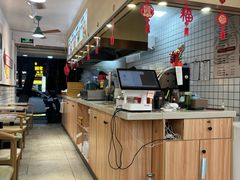 -瘪嘴吧老鸭粉丝汤·百斤老鸭一锅汤(员村店)