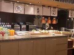 -吾妻拉面•和风食堂(群光广场店)