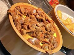 -龍歌自助小火锅(漳州二路爱购店)