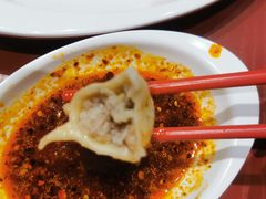 -喜家德虾仁水饺(岗厦北店)