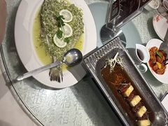 -稻香饭店(龙华天虹店)