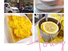 -澳洲牛奶公司(佐敦店)