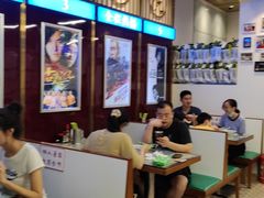 大堂-七爷清汤腩·港式餐厅(金狮广场店)