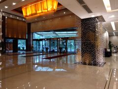 -北京西国贸大酒店