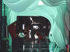 -春天国际影城(中庚漫游城杜比全景声店)