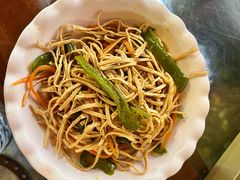 -金杨拉面王小吃面馆·牛三宝面·红烧牛肉粉