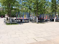 -永定河休闲森林公园