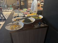 -康莱德酒店·美庭自助餐厅