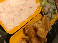 -古乐牛香·鲜牛肉牛杂火锅(五一中路店)
