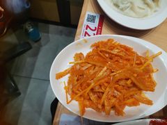 -喜家德虾仁水饺(浦东山姆店)