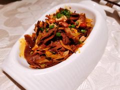-川味堂·四川豆花(八卦岭店)