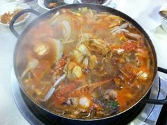 -郑阿姨的家·이모네·韩料&烤肉(武川路店)