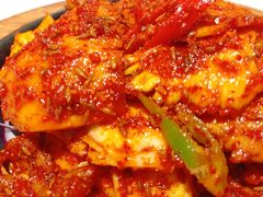 -北李妈妈菜·海肠捞饭(高新万达店)