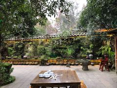 -青城甲(青城山店)