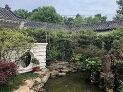 -绿色菜园·农家土菜(贤山店)