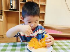 -金点蒙氏国际教育(悠然校区)