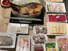 -野妹火锅(南园店)
