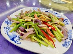 -广胜通达海鲜食府(黄沙店)