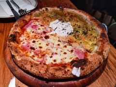 -La Strada(安福路店)