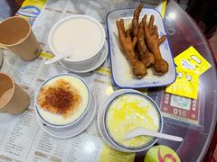 -民信老铺(华盖路店)
