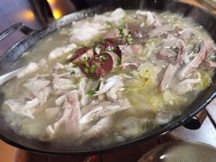 杀猪菜-大宝全猪馆(南京路店)