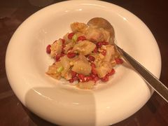 -万豪中餐厅·粤菜·北京粤财JW万豪酒店