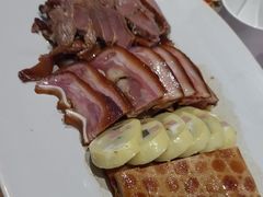 -盛百味·家宴餐厅(霸州分店)