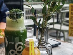 -gaga(北京新中关购物中心店)