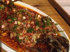 -枪火串烧·东北特色烧烤(罗湖总店)