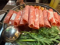 -MI WU FACTORY米屋美食工厂餐厅(绿地店)