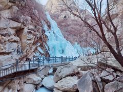-黑龙潭风景区