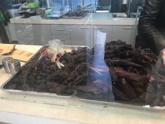 现烤牛肉干-都士牧人现烤牛肉干