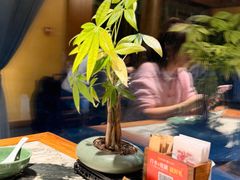 -那家小馆•北京菜•烤鸭(香山店)