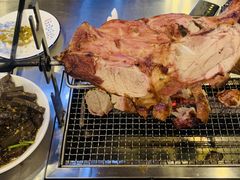 -宗泉烤全羊·烤羊腿·家常菜(解放东路店)