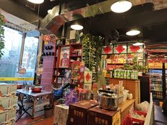 -永安里地摊烤肉(首创店)