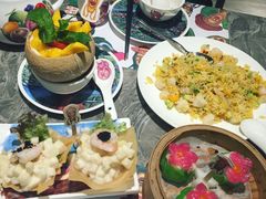 -点心代表DIM SUM ICON(中环店)
