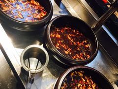 -梨花自助烤肉(天河城店)