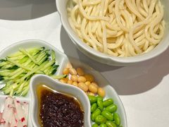 -四季民福烤鸭店(王府井东安门店)