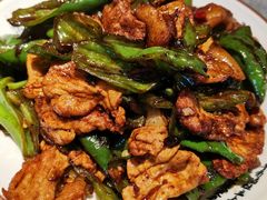 -鑫小城故事·藕汤·家常菜(台北一路总店)